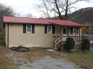 36 Fryes Aly, Webster Springs, WV 26288