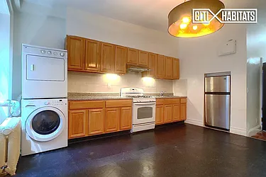 Rented by Citi Habitats