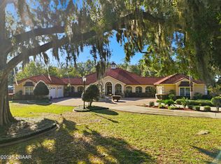 14632 N State Road 121, Macclenny, FL 32063