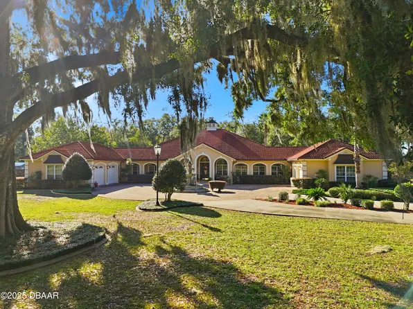 14632 N State Road 121, Macclenny, FL 32063