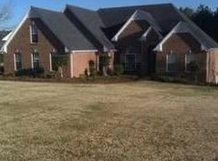 10396 Us Highway 11, Springville, AL 35146