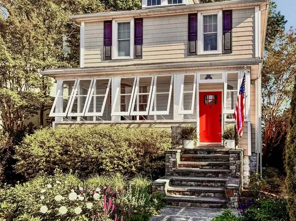 7 German St, Annapolis, MD 21401