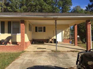 210 Fairview St, Ripley, MS 38663