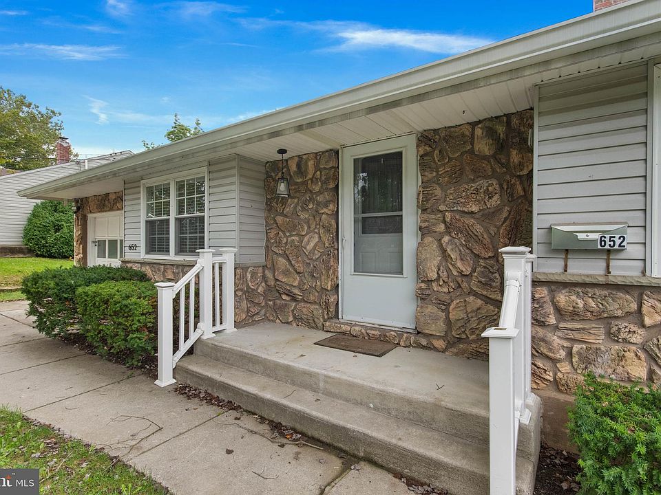 652 Bridgeton Pike, Mantua, NJ 08051 Zillow