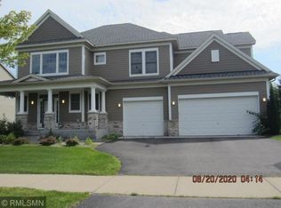 17663 74th Pl N, Maple Grove, MN 55311