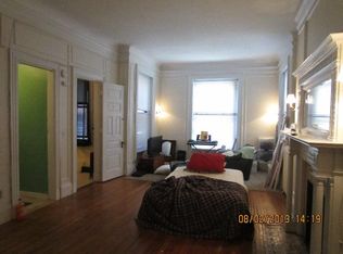 477 Commonwealth Ave #3, Boston, MA 02215