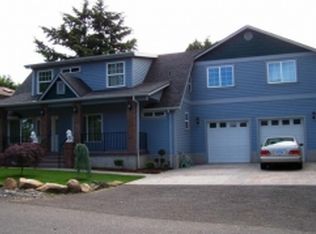 1739 NE 155th Ave, Portland, OR 97230