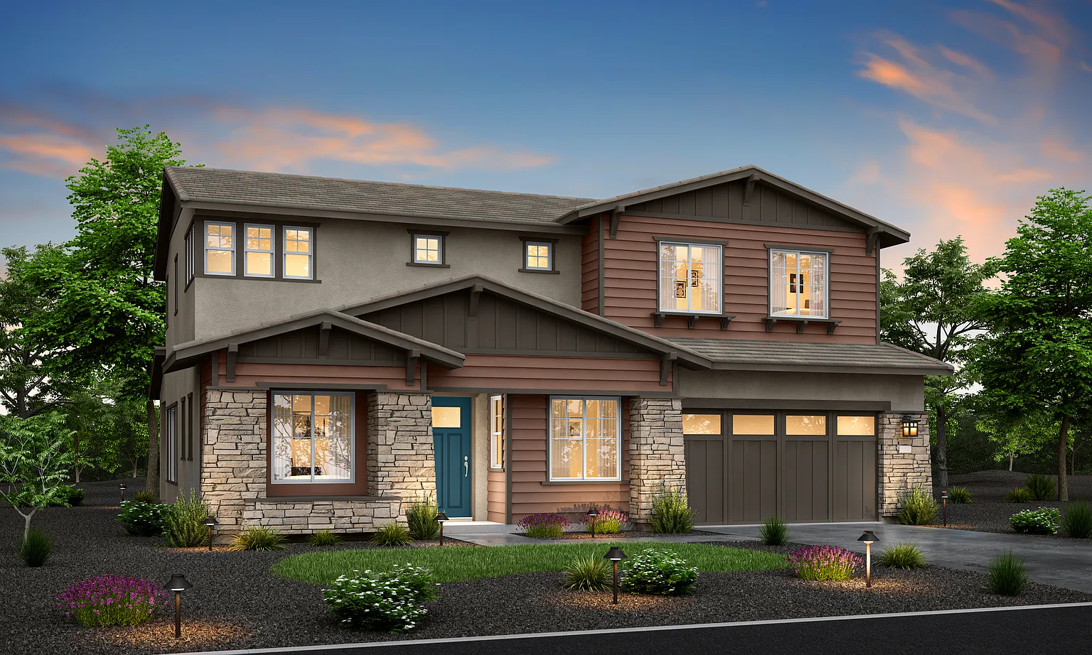 5729 Golden Pond Dr photo 1