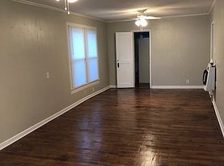 1011 Garland Ave, Hot Springs, AR 71913