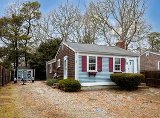 52 Nauset Rd, West Yarmouth, MA 02673