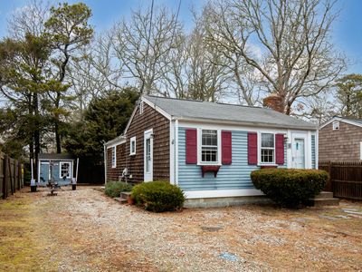 52 Nauset Road, West Yarmouth, MA, 02673