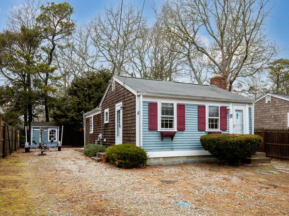 52 Nauset Road, West Yarmouth, MA 02673
