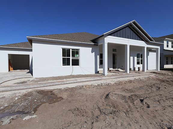 Exterior - April 17, 2026