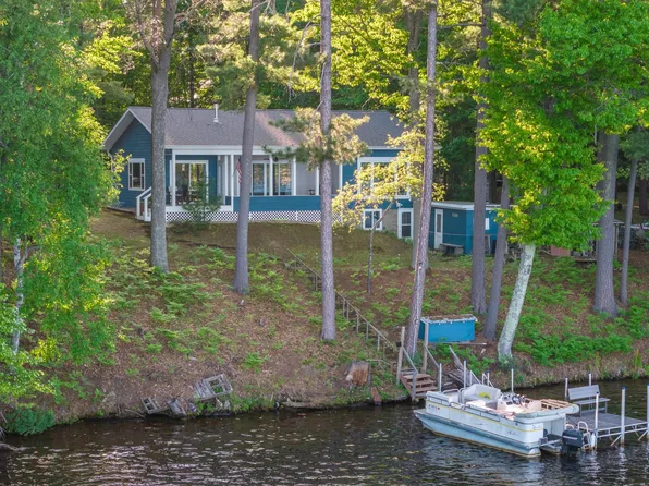 5453 Manor Rd, Rhinelander, WI 54501