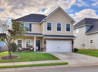 7125 Carrington Ct, Martinez, GA 30907