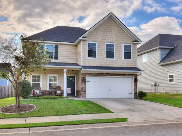 7125 CARRINGTON Court, Martinez, GA 30907