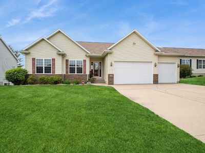 950 Willow Ln, Lisbon, IA, 52253