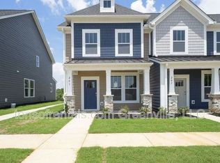 203 Dalmatian Dr, Spartanburg, SC 29307