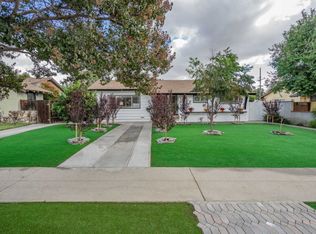 10814 Dempsey Ave, Granada Hills, CA 91344
