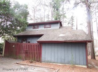 384 Kittery Point, Sanford, NC 27332