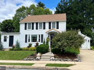 103 E High St, Annville, PA 17003