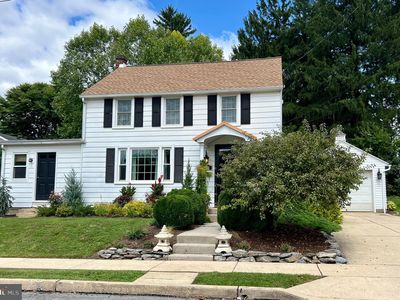 103 E High St, Annville, PA, 17003