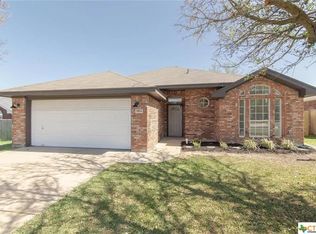 3904 Split Oak Dr, Killeen, TX 76542
