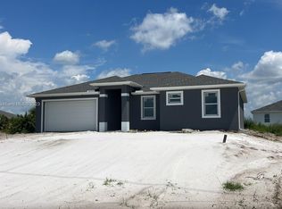 314 Kansas, La Belle, FL 33935