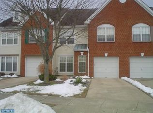 22 William Penn Cir, Medford, NJ 08055