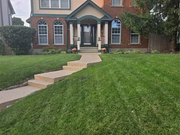 4139 Westminster Pl, Saint Louis, MO 63108