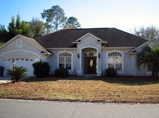 106 Saint James Pl, Saint Marys, GA 31558