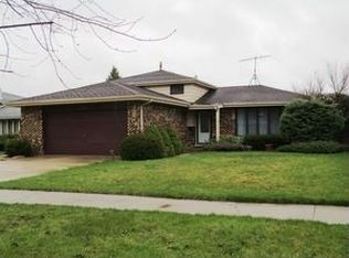 12551 S Austin Ave, Alsip, IL 60803