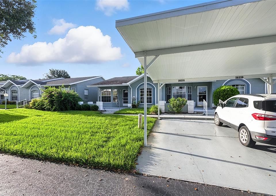 38335 Eucalyptus Dr, Zephyrhills, FL 33542 | MLS #TB8413273 | Zillow