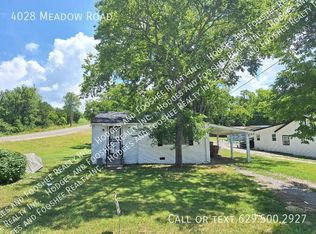 4028 Meadow Rd, Nashville, TN 37218
