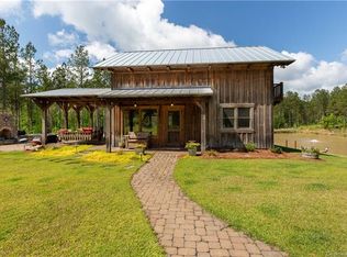 1665 Mobley Hwy, Winnsboro, SC 29180