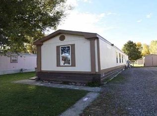 266 Windsor Cir S, Billings, MT 59105