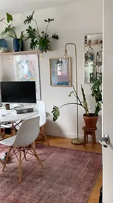 Rented by Terra Magia Inc | media 1