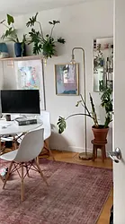 Rented by Terra Magia Inc