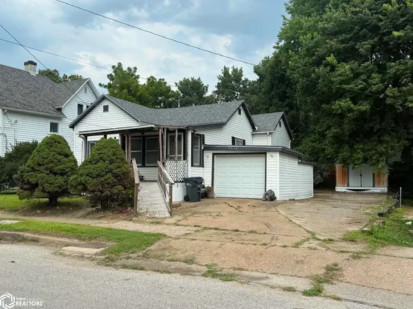 1410 Spray St, Burlington, IA 52601