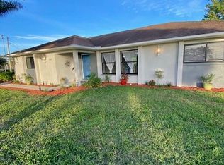 314 SW 41st Ter, Cape Coral, FL 33914