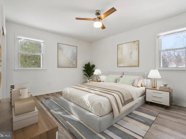 773 W Jersey Ave, Woodbury Heights, NJ 08097