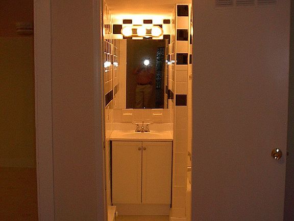 Hardwood floors