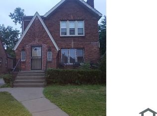 14929 Mark Twain St, Detroit, MI 48227