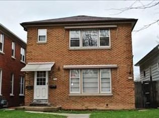 5520 N 33rd St, Milwaukee, WI 53209