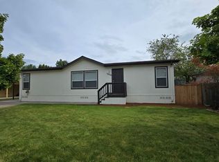 31816 Forsythia Ln, Tangent, OR 97389