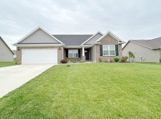 8115 Jt Ct, Evansville, IN 47715