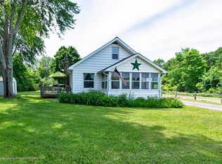 6867 Hartel Rd, Potterville, MI 48876