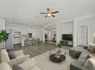 105 Lemuel Crawford Trl, Bastrop, TX 78602