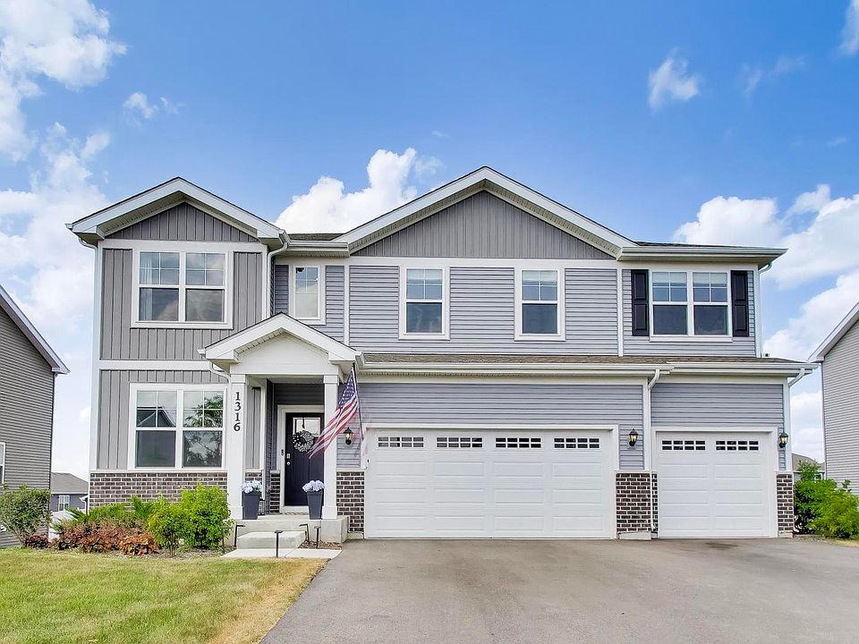 1st image of 1316 Tiger Lily Dr