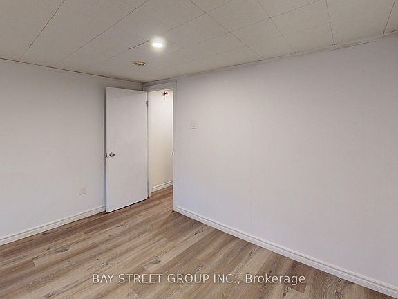 5th image of 106 Wye Valley Rd #Basement